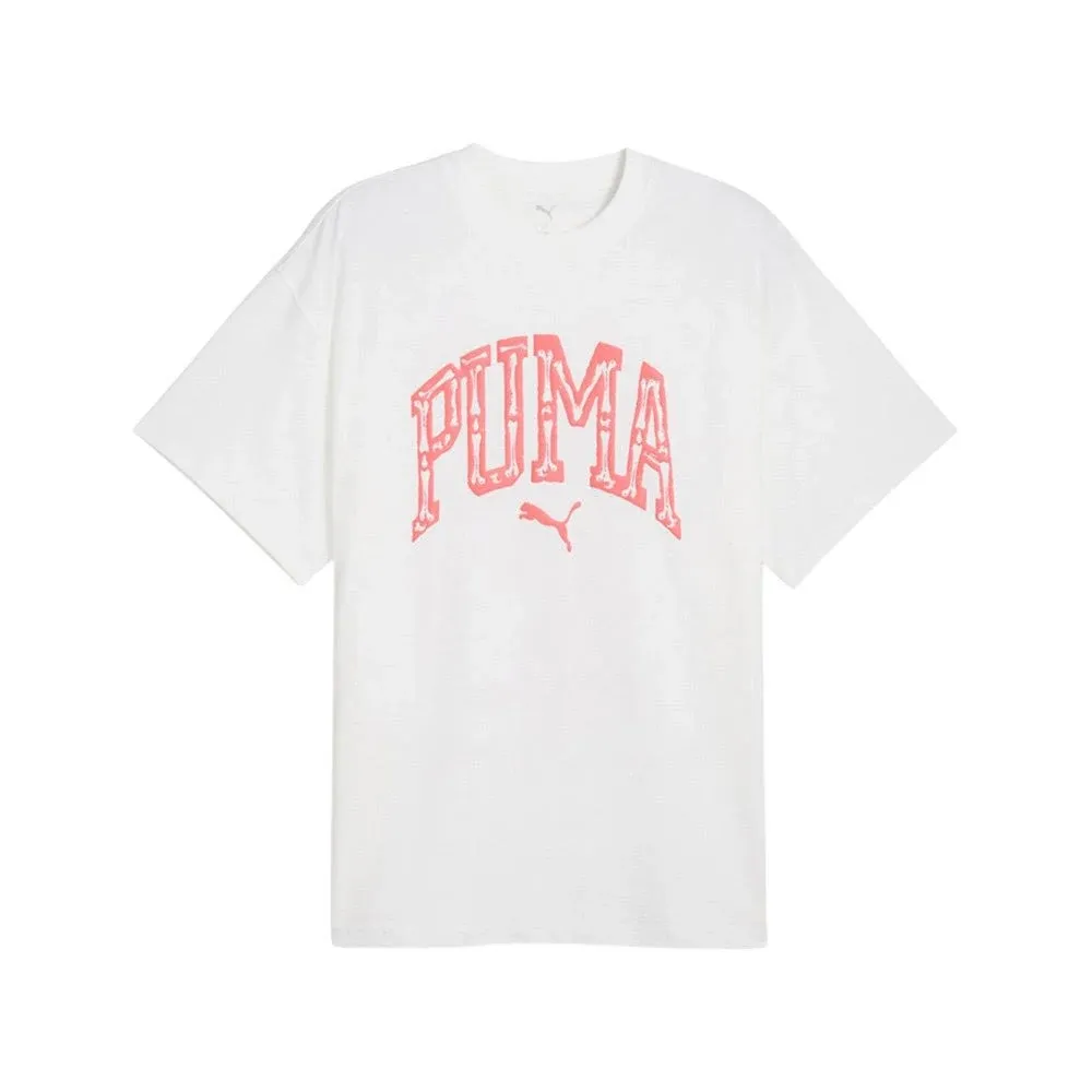 Puma - T-shirt męski