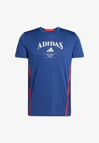 Adidas - T-shirt męski