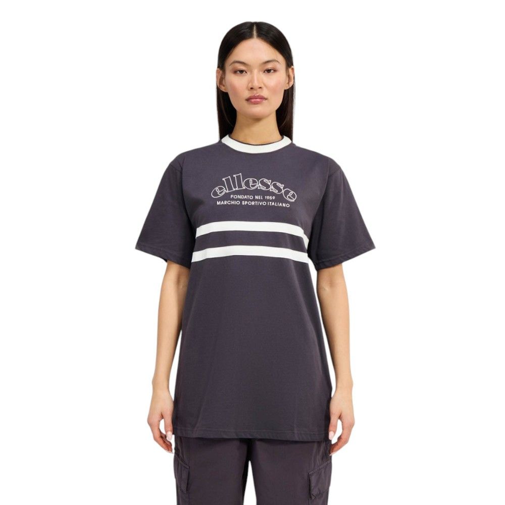 Ellesse - T-shirt damski