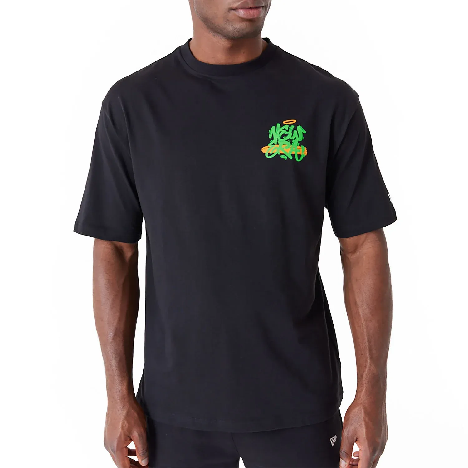 New Era - T-shirt męski
