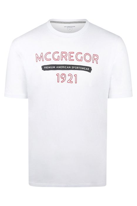 McGregor - T-shirt męski