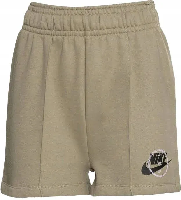Nike - Spodenki damskie