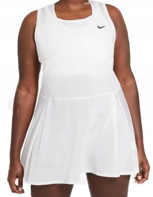 Nike - Sukienka damska