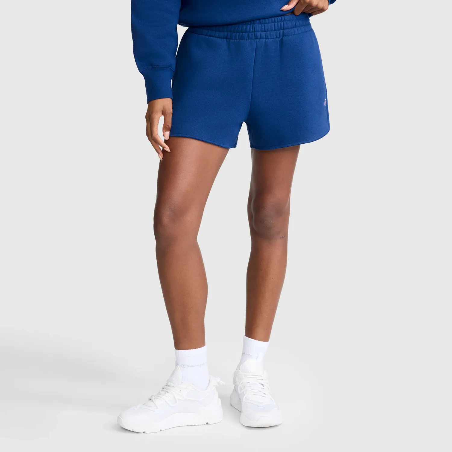 Champion - Spodenki damskie