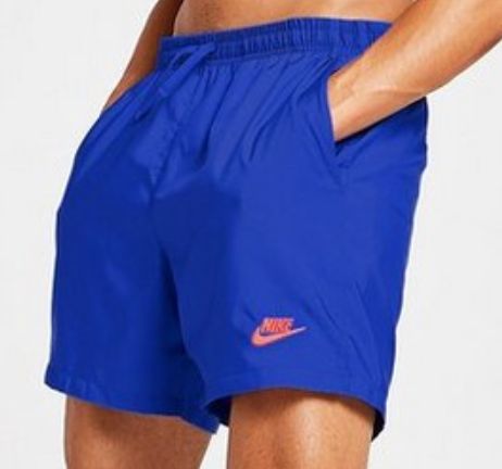 Nike - Spodenki męskie