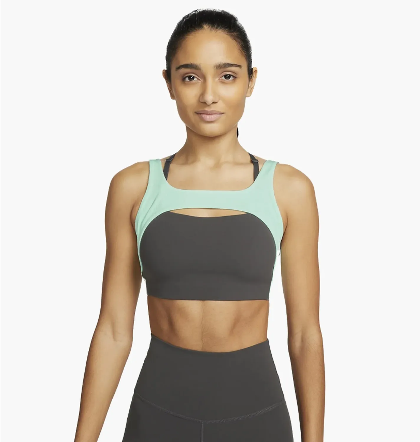 Nike - Top damski
