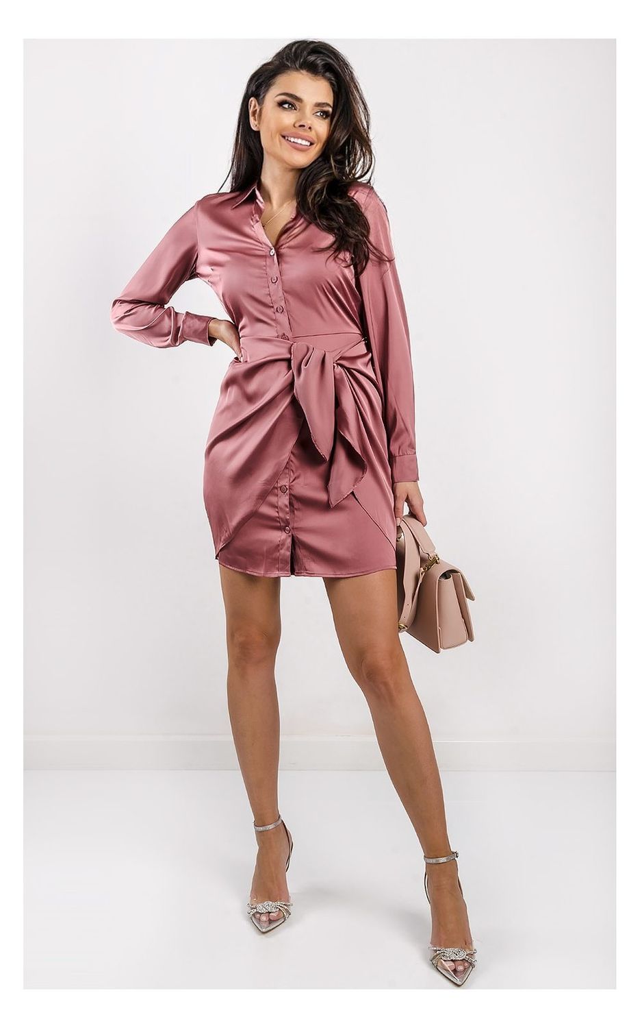 Guess - Sukienka damska