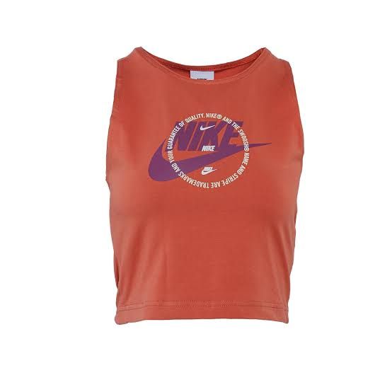 Nike - Top damski