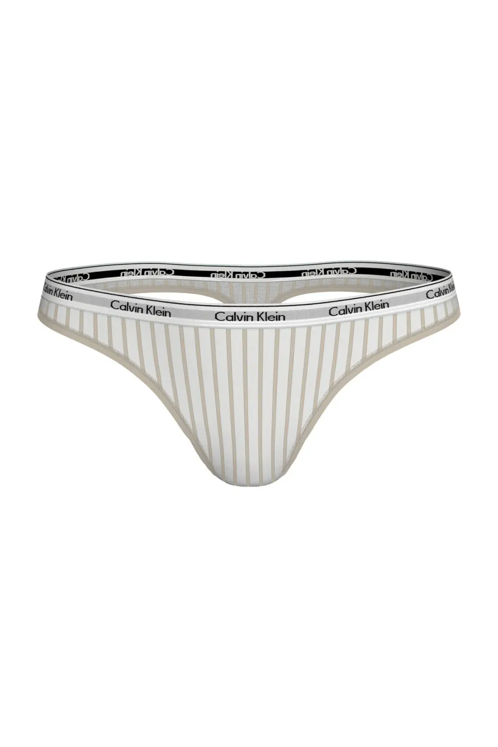 Calvin Klein - Stringi damskie