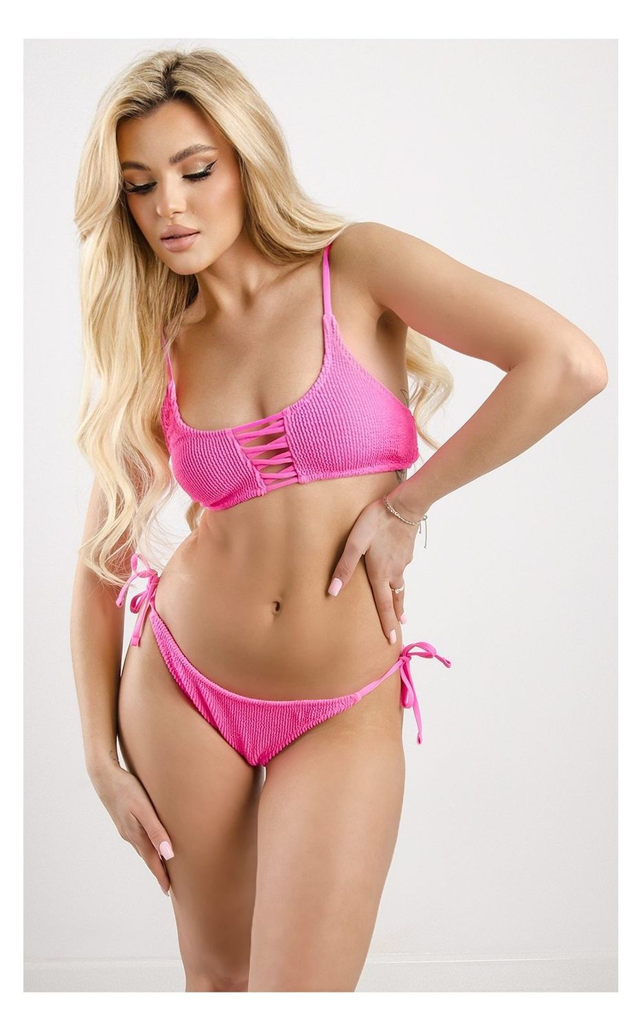 Guess - Góra od bikini damskie