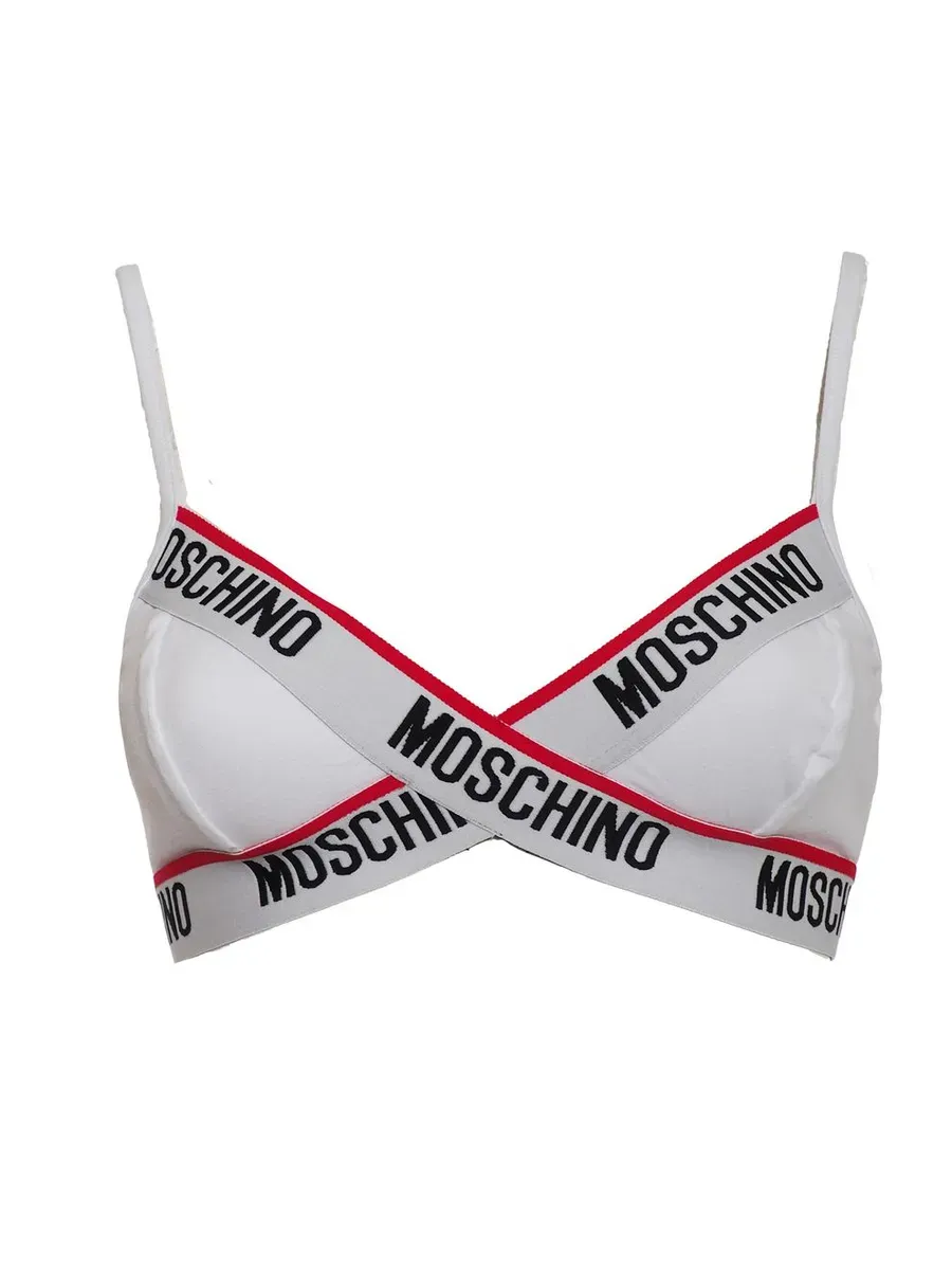 Moschino - Biustonosz damski