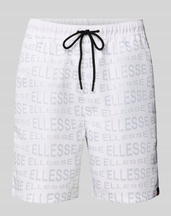 Ellesse - Szorty kąpielowe męskie