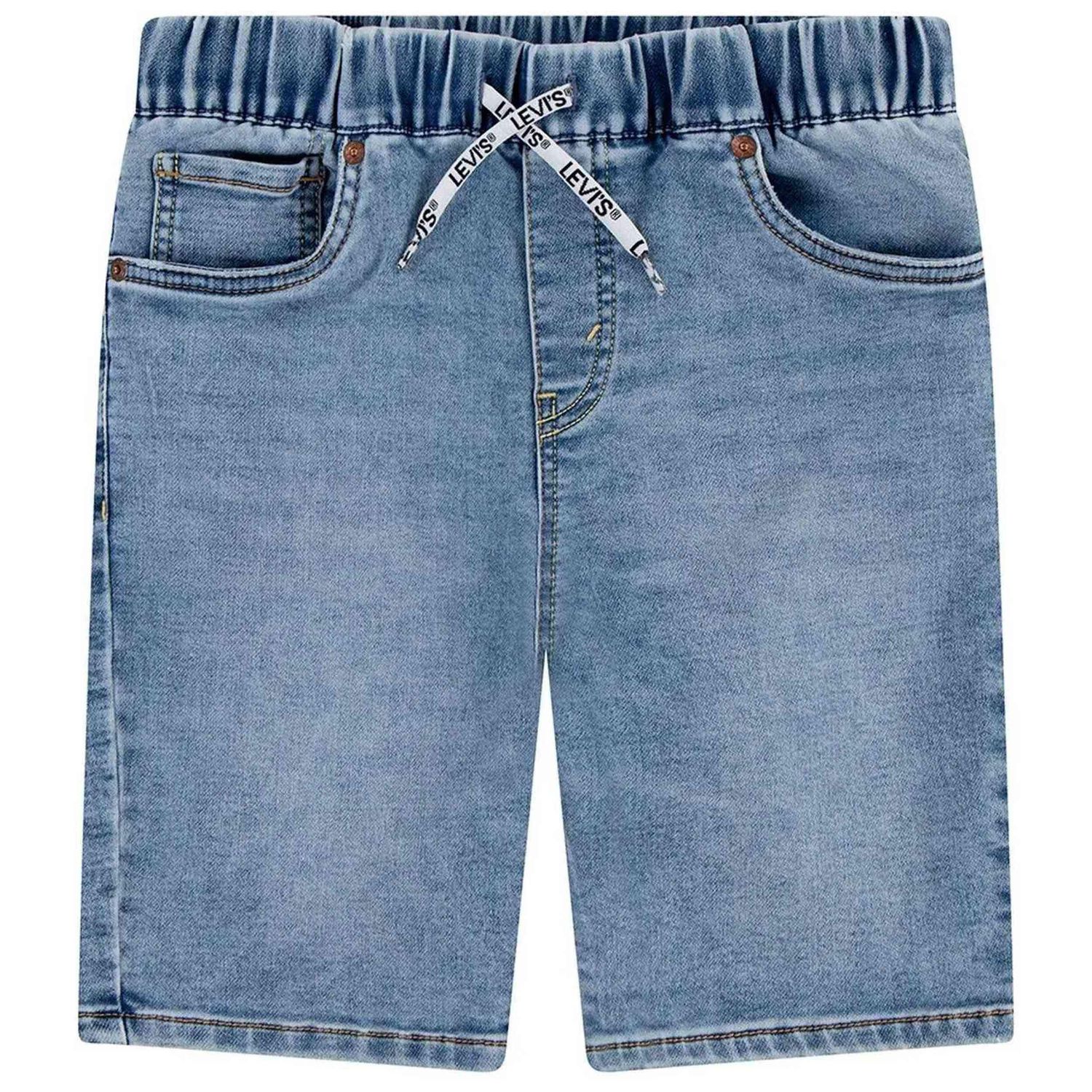 Levi's - Shorty dziecięce SKINNY