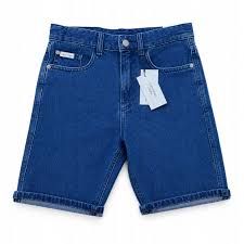 Calvin Klein - Shorty młodzieżowe