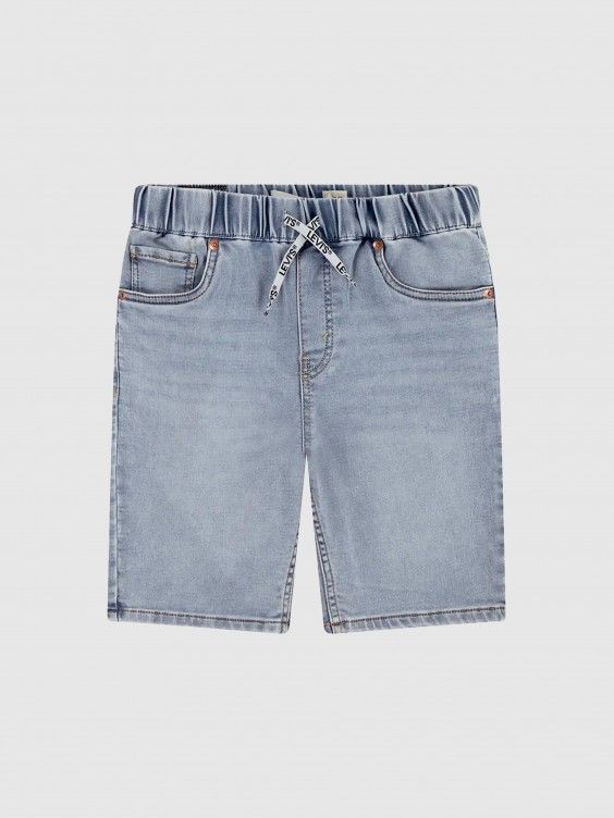 Levi's - Shorty dziecięce SKINNY
