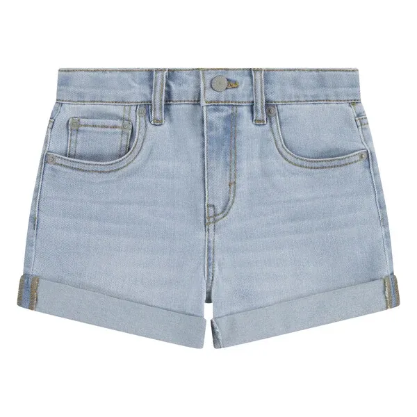 Levi's - Shorty młodzieżowe dziewczęce