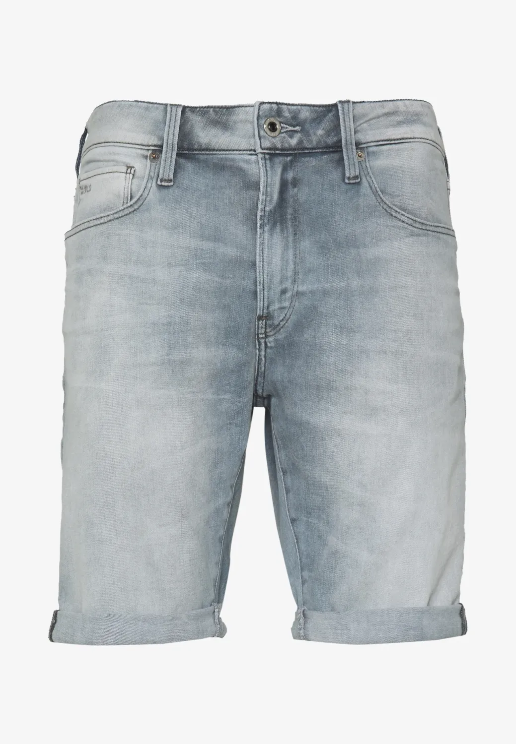 G-STAR RAW - Szorty jeansowe męskie