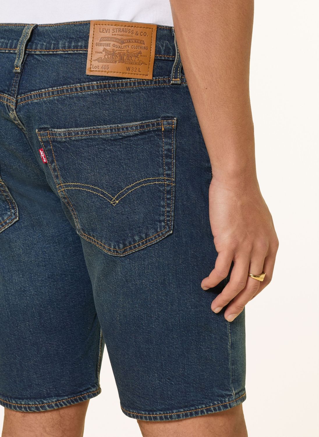 Levi's - Szorty męskie