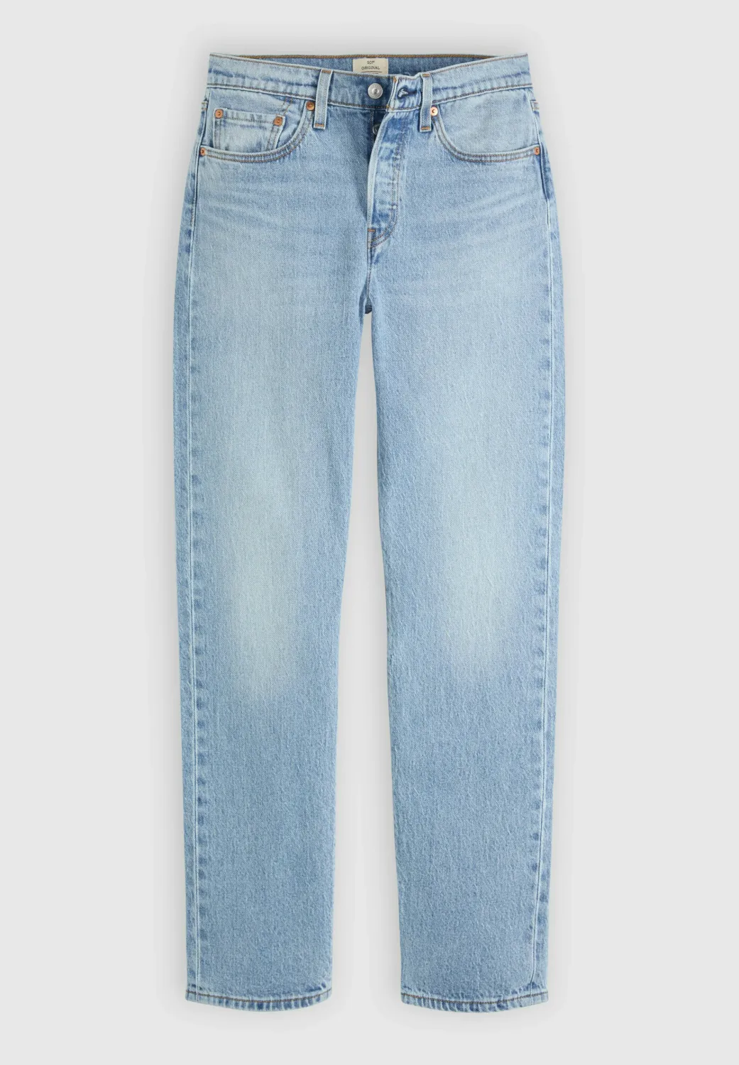 Levi's - Jeansy damskie