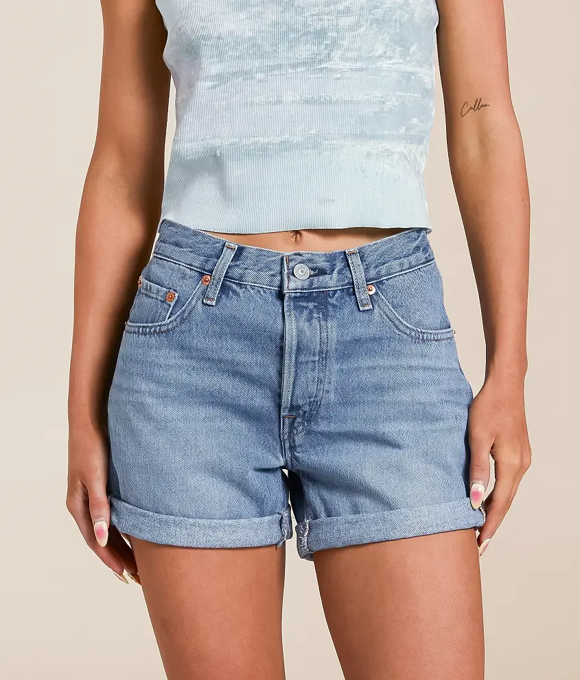 Levi's - Szorty damskie