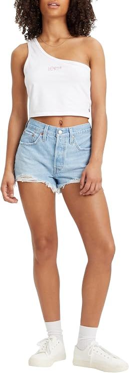 Levi's - Szorty damskie