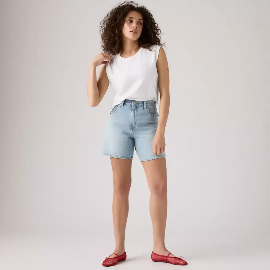 Levi's - Szorty damskie
