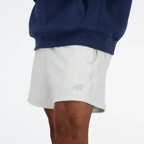 New Balance - Spodenki męskie