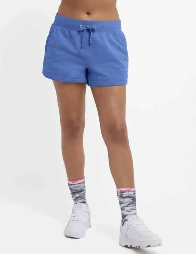 Champion - Spodenki damskie