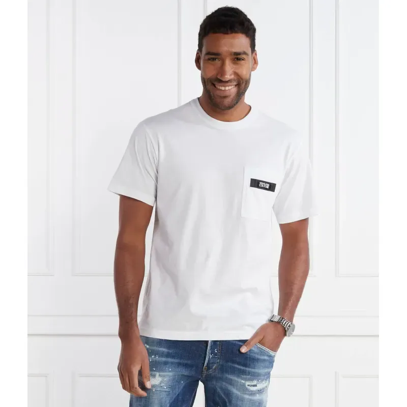 Versace Jeans Couture - T-shirt męski
