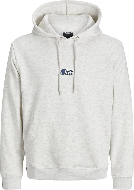 Jack&amp;Jones - Bluza męska z kapturem
