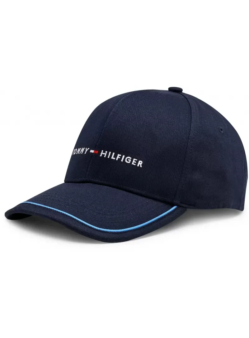Tommy Hilfiger - Czapka z daszkiem