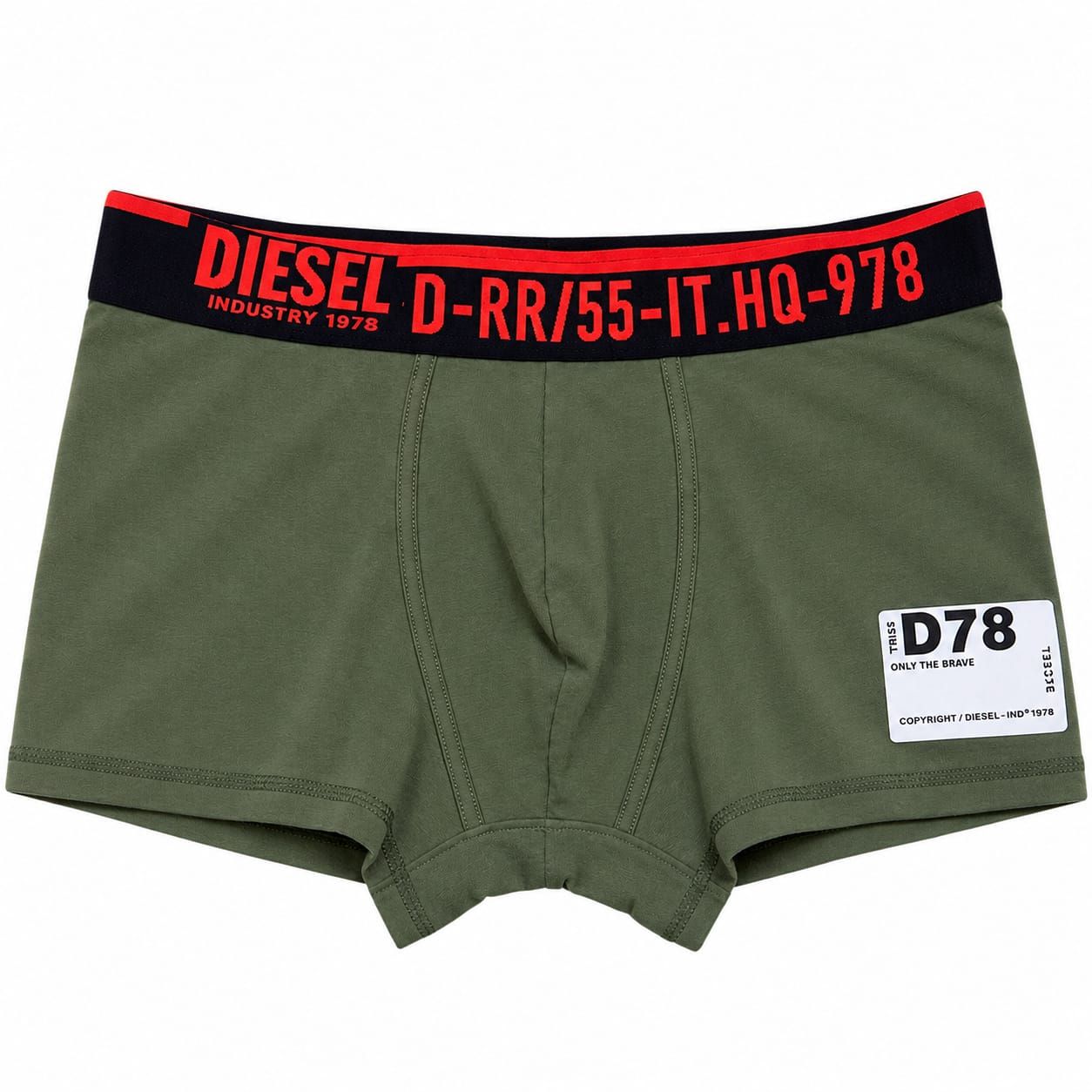 Diesel - Bokserki męskie