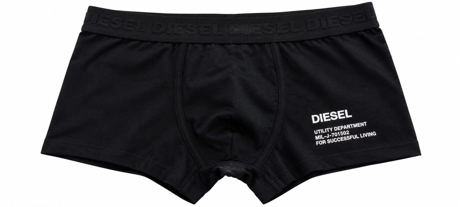 Diesel - Bokserki męskie
