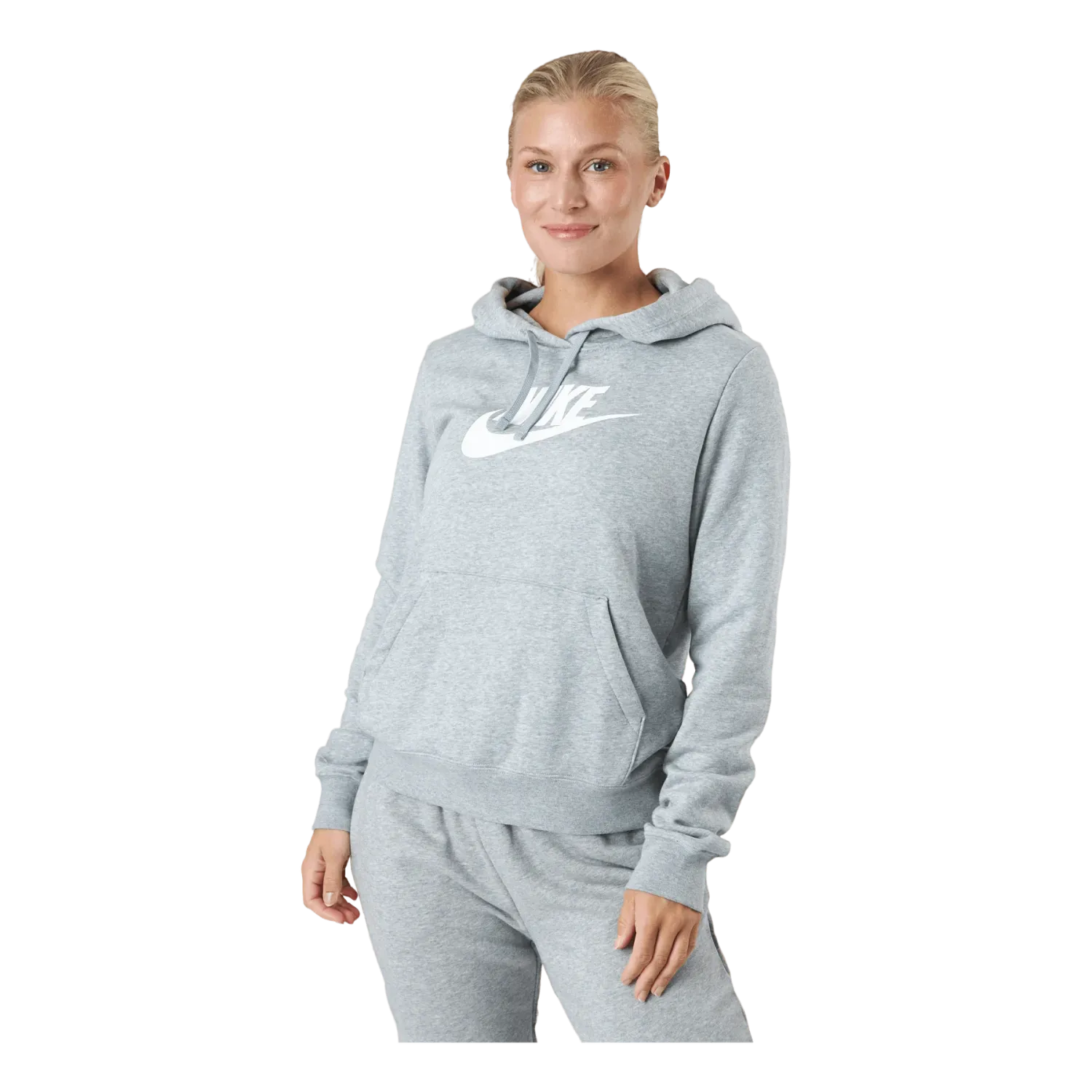 Nike - Bluza damska z kapturem
