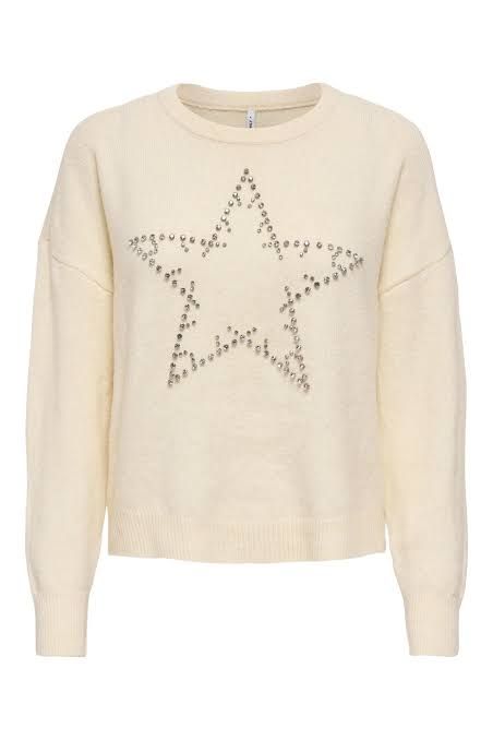 Only -  Sweter damski