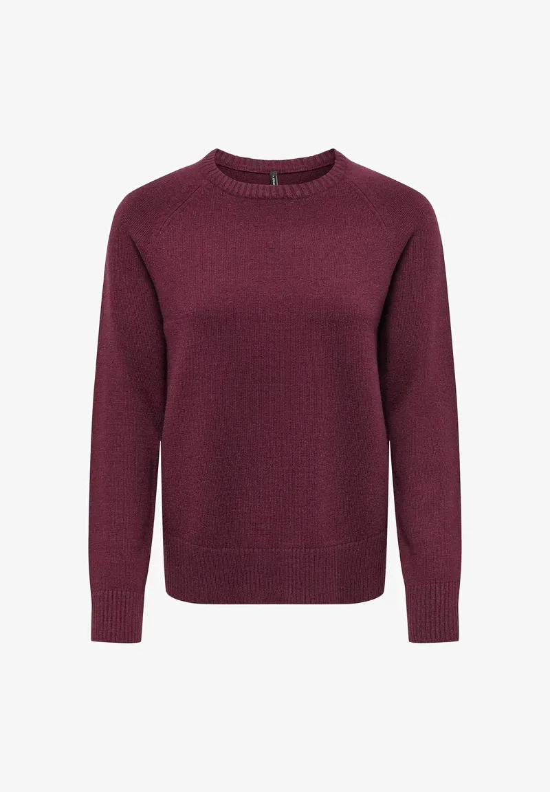 Only - ONLPRINCESS Sweter damski