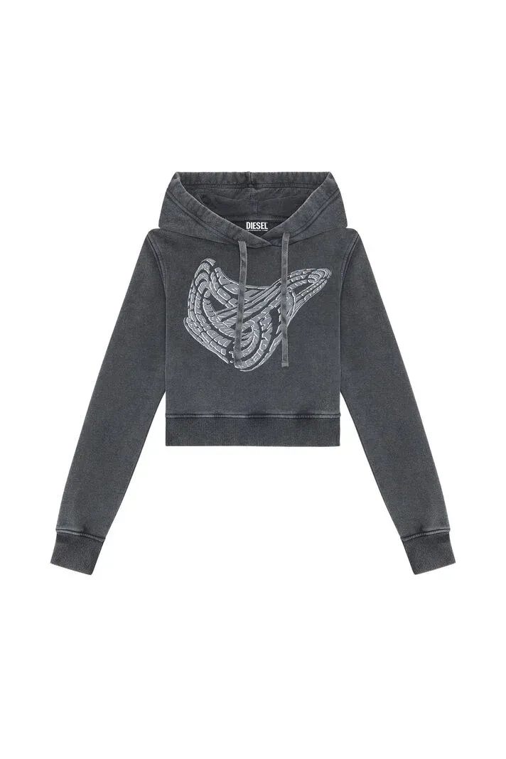 Diesel - Bluza damska