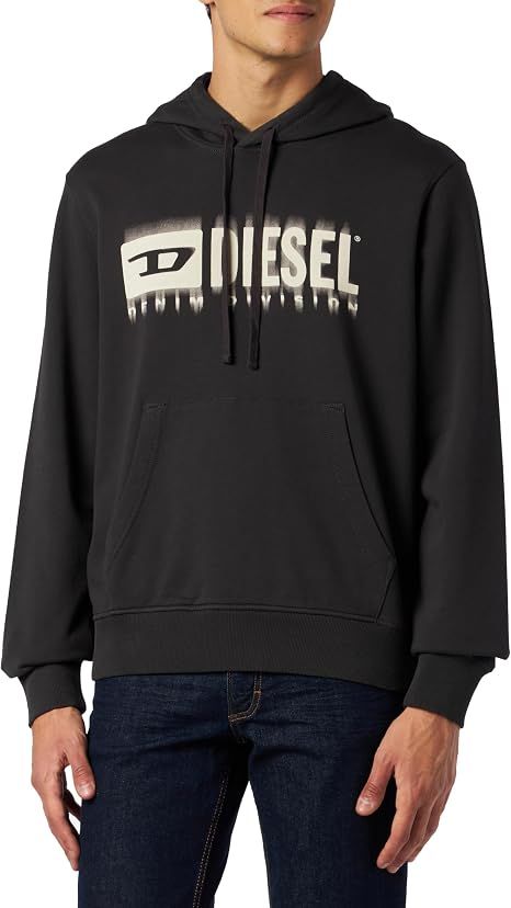 Diesel - Bluza męska