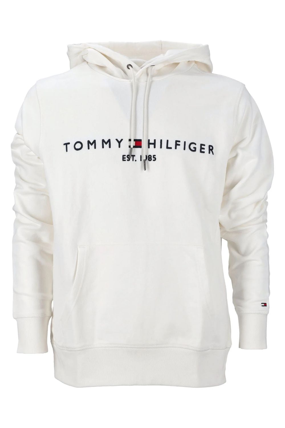 Tommy Hilfiger - Bluza z kapturem męska