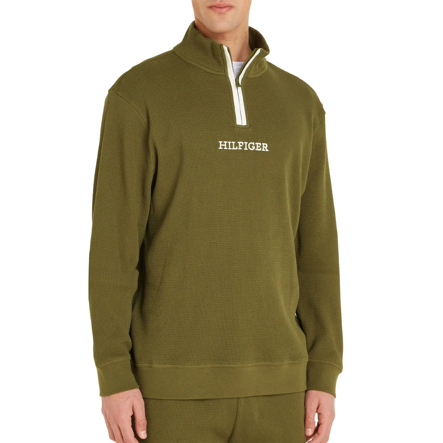 Hilfiger - Bluza męska