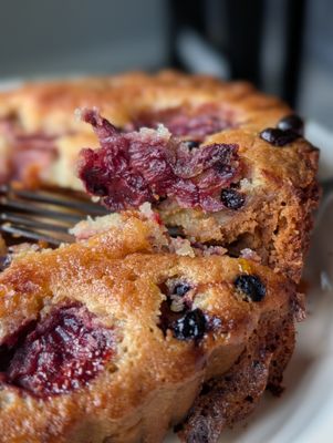 Tarts &amp; Pies