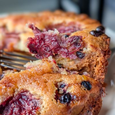 Signature Frangipane Tart (5")