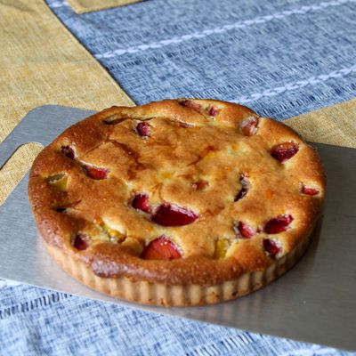 Signature Frangipane Tart (9")