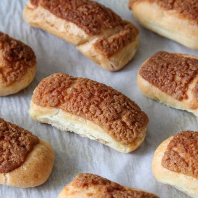 Paris Brest Éclairs (Box of 3)