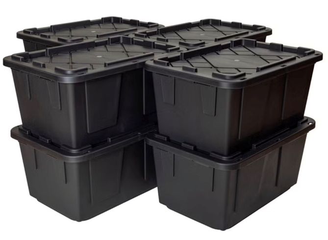 Tote Rental