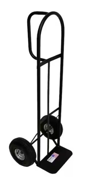 Hand Truck - 7-day rental