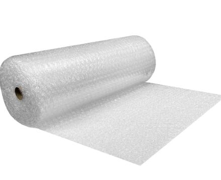 Bubble Wrap (36 ft roll)