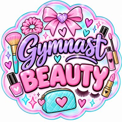 BEAUTY FOR GYMNASTS