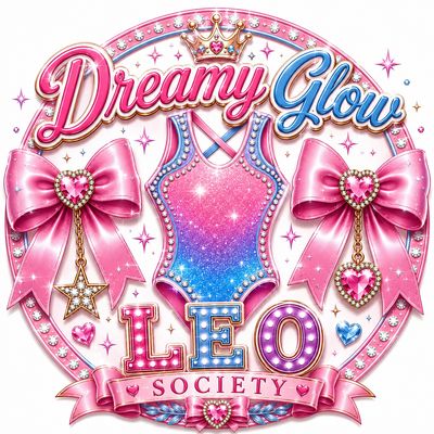 DREAMY GLOW LEO SOCIETY