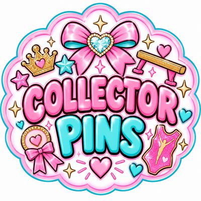 COLLECTORS PINS